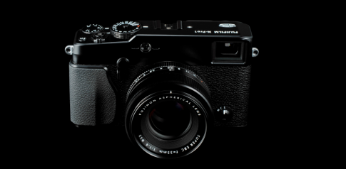 Fujifilm hoãn ngày ra mắt sản phẩm X-Pro2