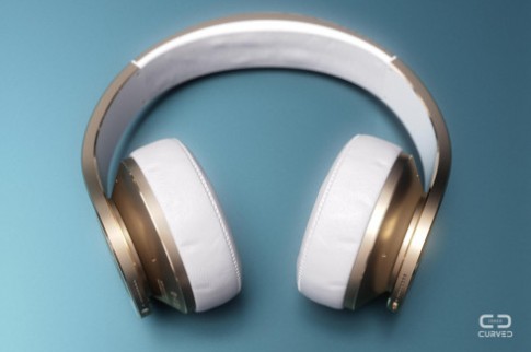 iBeats - Tai nghe Beats Solo mang mác Apple