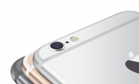 iPhone sẽ có camera 21MP, quay video 4K trong tương lai?