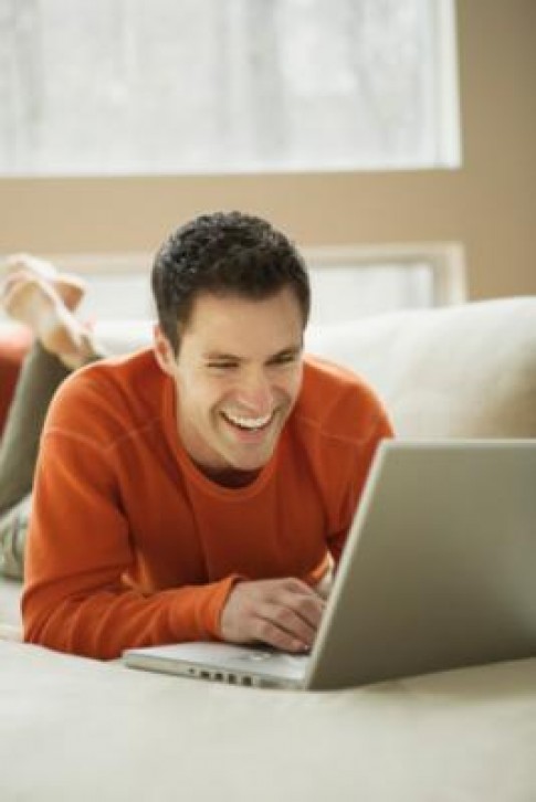 Wi-fi và laptop có thể khiến nam giới vô sinh.