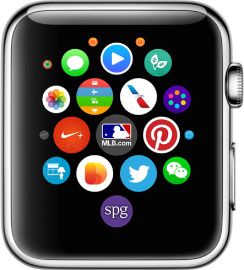 Apple sẽ bắt đầu chuyển hàng Apple Watch và MacBook Air 12 inch vào tháng 3