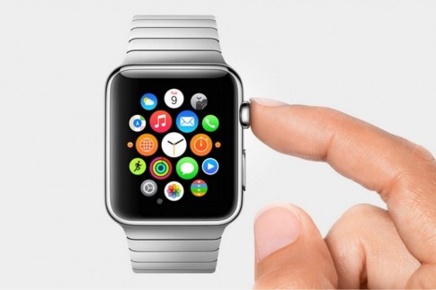 Apple Watch sẽ được lên kệ vào tháng Ba