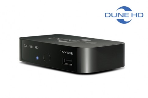 Dune HD TV-102 - Lựa chọn Smart TV ‘giá rẻ’ cho người Việt