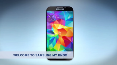 Galaxy S6 lộ diện trong một video của Samsung trước ngày ra mắt