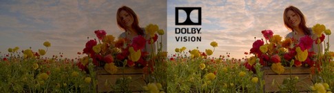 Giới thiệu công nghệ Dolby Vision