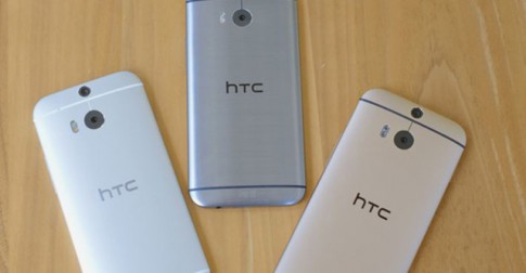 HTC One M9 Ra Mắt Tháng 3/2015 Cùng Smartwatch?