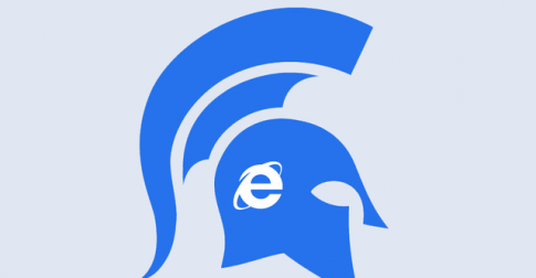 Rò Rỉ Hình Ảnh Đầu Tiên Về Trình Duyệt Microsoft “Spartan” Trên Windows 10