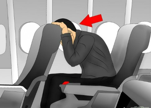 Từ việc máy bay AirAsia QZ8501 mất tích: Quy tắc an toàn khi đi máy bay