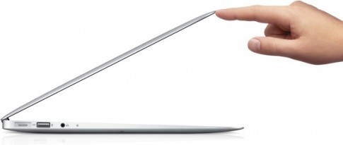 Apple dự định làm mới dòng MacBook Air vào cuối tháng 2