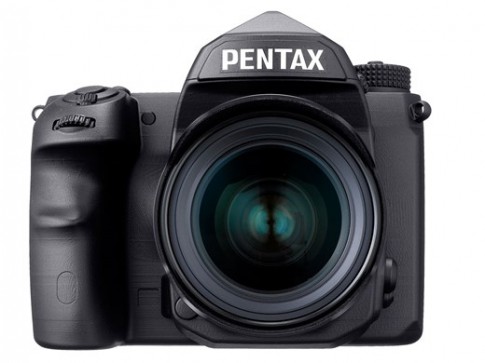 Ricoh sẽ giới thiệu máy ảnh DSLR full frame mới tại CP 2015