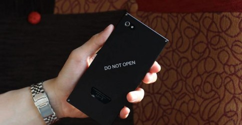 Smartphone Của Bkav Sẽ Có Giá Chính Hãng Từ 13 Triệu Đồng?
