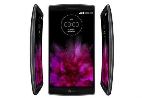 LG G Flex 2 chính thức lên kệ tại Mỹ vào ngày mai