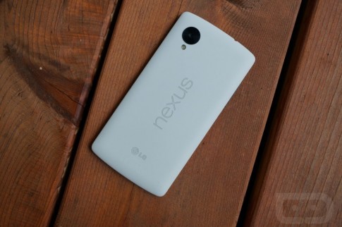 Nexus 5, Nexus 6 nhận cập nhật Android 5.1 (LMY47I)