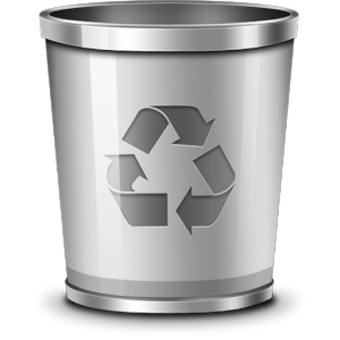 Tạo Recycle Bin quen thuộc của Windows trên Android