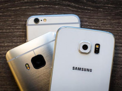 [Cam test] giữa 4 siêu phẩm Galaxy S6 Edge, One M9, iPhone 6 Plus, Xperia Z3
