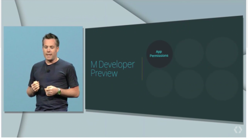Android M Developer Preview chính thức được giới thiệu, phát hành vào Q3/2015