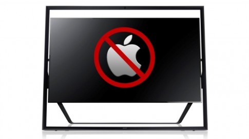 Apple hủy bỏ kễ hoạch sản xuất TV độ phân giải UltraHD