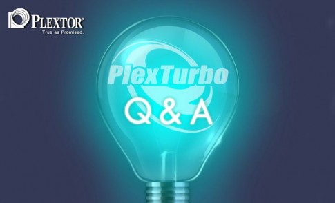 Công nghệ PlexTurbo – Giải pháp tối ưu cho SSD Plextor