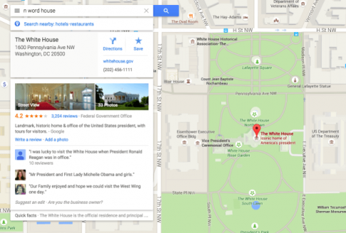 Google Maps trở thành công cụ nguy hiểm để hạ nhục người khác