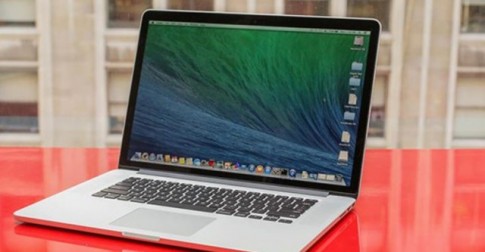 MacBook Pro 15 inch và iMac Retina 5K đã trình làng chính thức