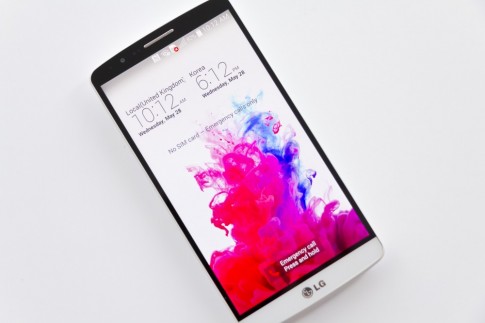 7 mẹo giúp bạn tiết kiệm pin cho LG G3