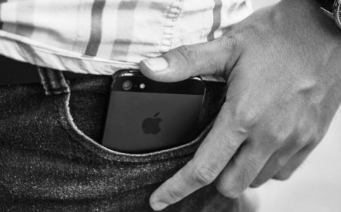 Lý do iPhone 5 chưa active hút người dùng