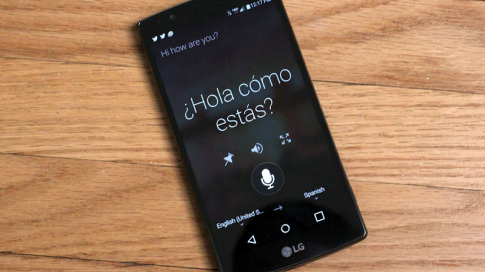 Microsoft Translator chính thức tuyên chiến với Google Translate trên Android