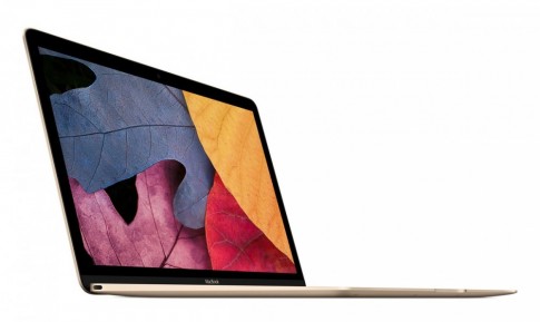 5 điều Apple đã “quên” khi nói về MacBook 2015