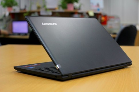Mỏng nhẹ và mạnh mẽ cùng Lenovo IdeaPad 100 14“