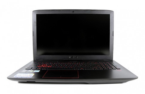 Trải Nghiệm ASUS GL552JX – Laptop Gaming Giá Rẻ