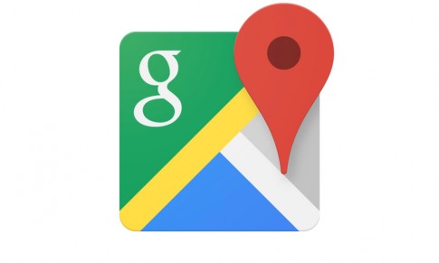 Google Maps có thể sử dụng mà không cần kết nối mạng