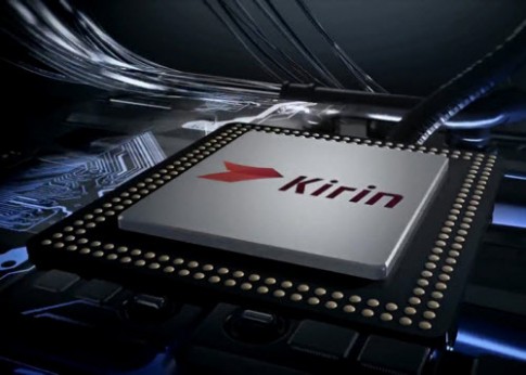 Huawei xây dựng hệ điều hành Kirin OS, thách thức Android