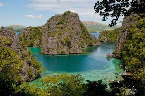 8 quốc đảo đẹp quyến rũ nhất hành tinh