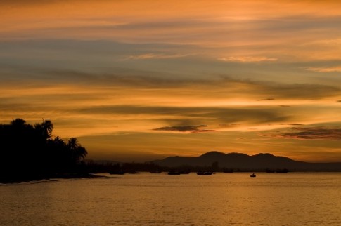 Biển Lagi mới lạ ở Bình Thuận