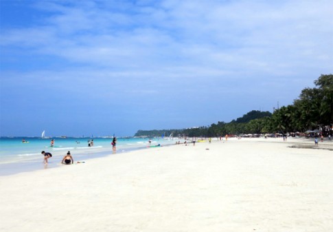 Kinh nghiệm để có chuyến du lịch hoàn hảo đến đảo Boracay, Philippines