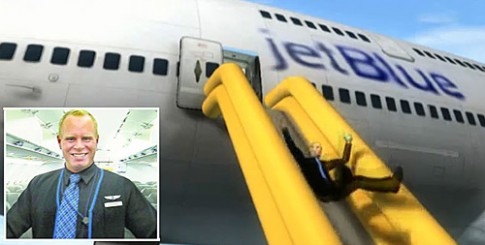Những vụ ‘bê bối’ gây chấn động trong ngành hàng không