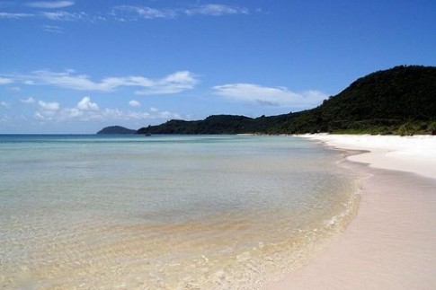 Phú Quốc đứng đầu top 10 điểm du lịch biển lý tưởng châu Á