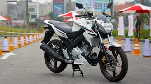 Yamaha, Honda hướng đến dòng môtô thể thao cỡ nhỏ
