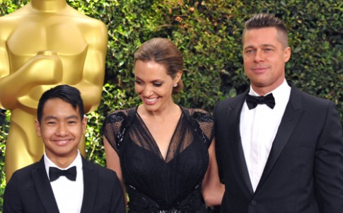 Angelina Jolie làm phim giúp Campuchia quảng bá du lịch