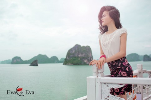 ‘Bất ngờ cùng Happy Sale’ của Eva de Eva