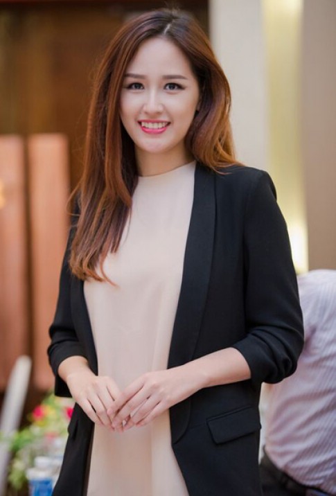 Các Hoa hậu, Á hậu Việt trang điểm đẹp nhất tuần