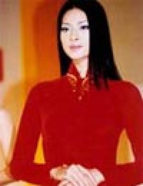 Dương Thị Thanh Nga đoạt giải nhất thiết kế nữ trang
