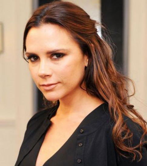 Kiểu tóc của Victoria Beckham qua thời gian (2)