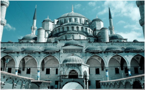 Miễn phí e-Visa và tham quan Istanbul cho du khách Việt