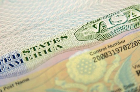 Mỹ thắt chặt kiểm tra visa sau khủng bố