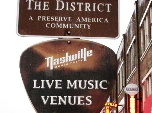 Nashville, thành phố của âm nhạc và hơn thế nữa