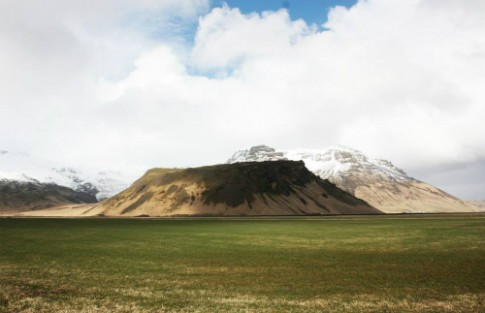 Những sản vật lạ từ biển và thảo nguyên ở Iceland