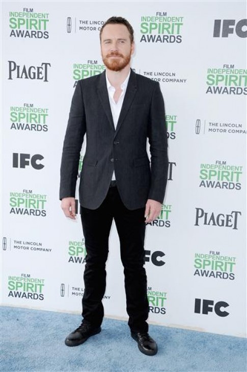 Sao trên thảm đỏ Independent Spirit Awards 2014 (2)