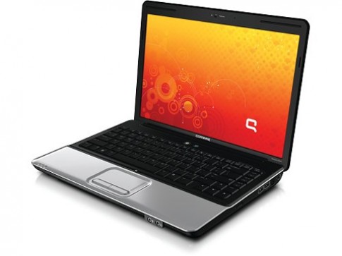 10 laptop bán chạy nhất tháng 1/2010