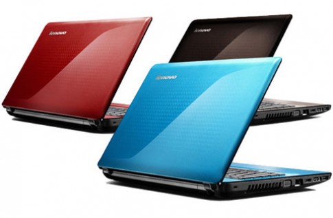 10 laptop Core i5 Sandy Bridge giá rẻ